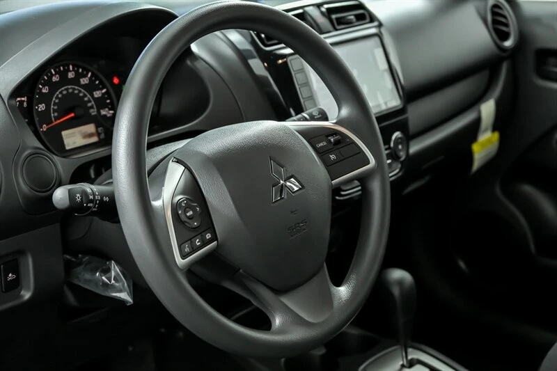 2024 Mitsubishi Mirage 6th Gen - Image 13 of 18