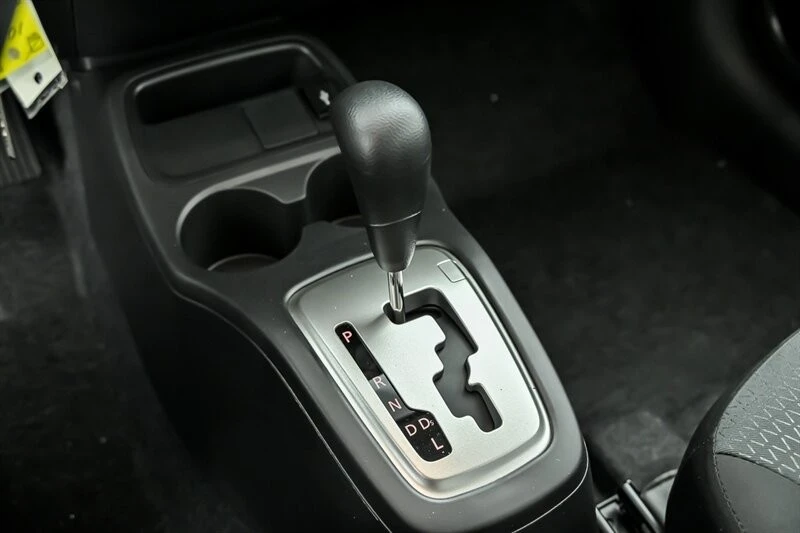 2024 Mitsubishi Mirage 6th Gen - Image 17 of 18