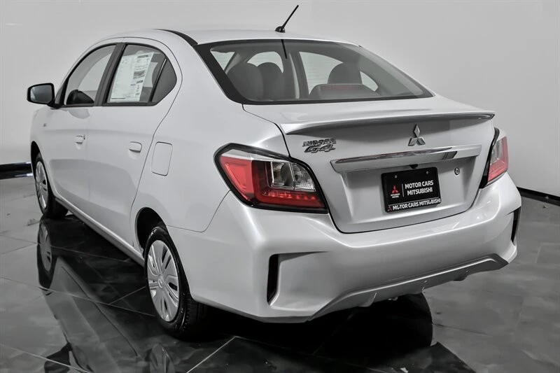 2024 Mitsubishi Mirage 6th Gen - Image 6 of 18
