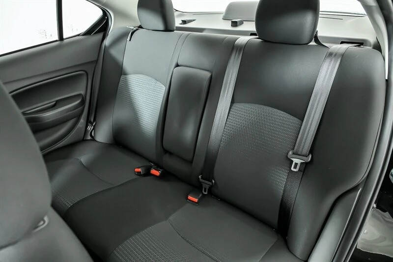 2024 Mitsubishi Mirage 6th Gen - Image 12 of 18