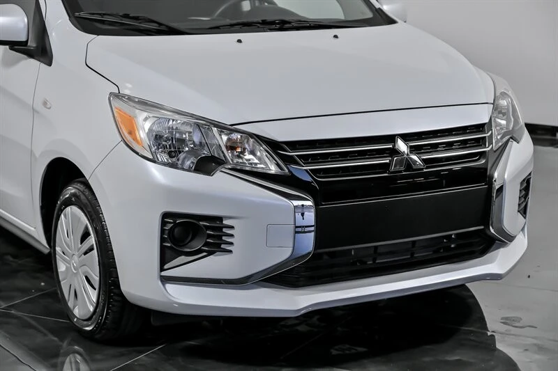 2024 Mitsubishi Mirage 6th Gen - Image 2 of 18