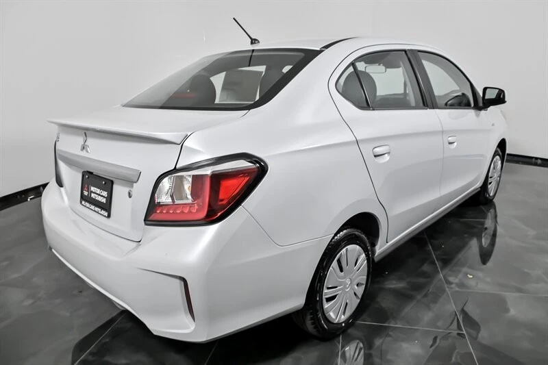 2024 Mitsubishi Mirage 6th Gen - Image 7 of 18