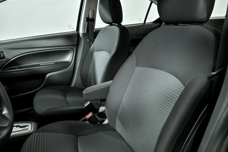 2024 Mitsubishi Mirage 6th Gen - Image 11 of 18
