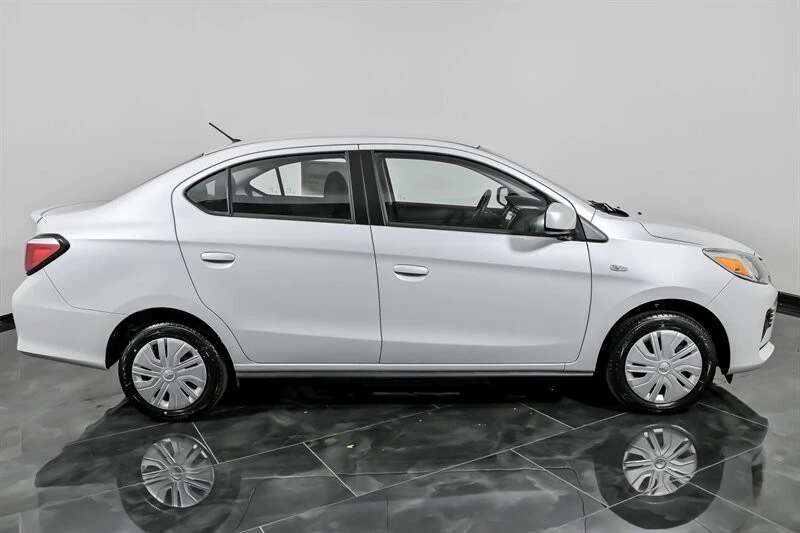 2024 Mitsubishi Mirage 6th Gen - Image 8 of 18