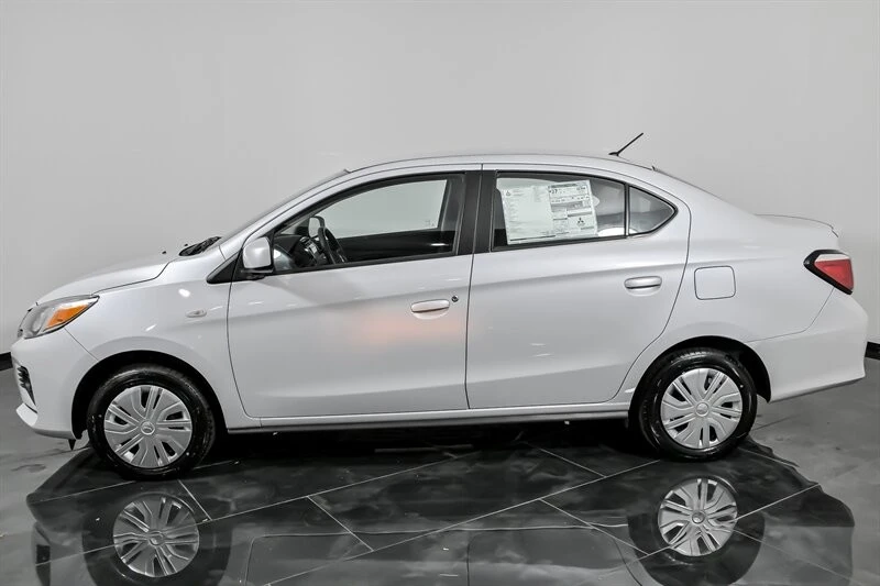 2024 Mitsubishi Mirage 6th Gen - Image 5 of 18