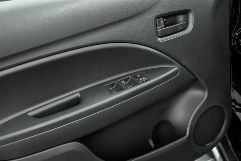2024 Mitsubishi Mirage 6th Gen - Image 9 of 18