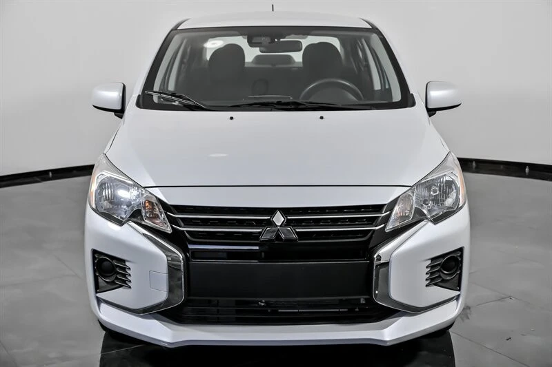 2024 Mitsubishi Mirage 6th Gen - Image 3 of 18
