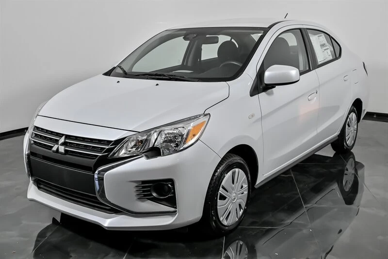 2024 Mitsubishi Mirage 6th Gen - Image 4 of 18