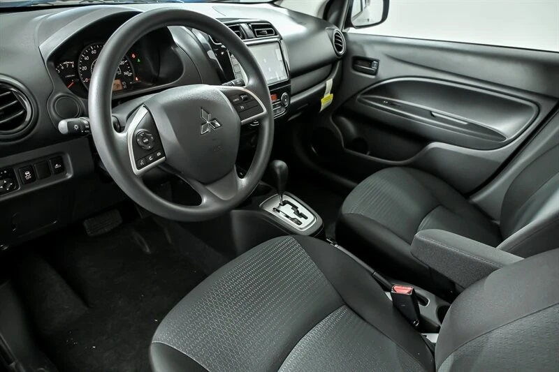 2024 Mitsubishi Mirage 6th Gen - Image 10 of 18