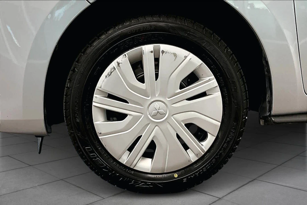 2024 Mitsubishi Mirage 6th Gen - Image 10 of 12