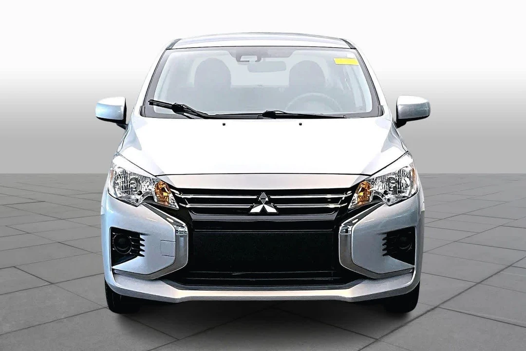 2024 Mitsubishi Mirage 6th Gen - Image 4 of 12
