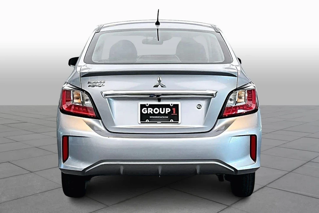 2024 Mitsubishi Mirage 6th Gen - Image 5 of 12