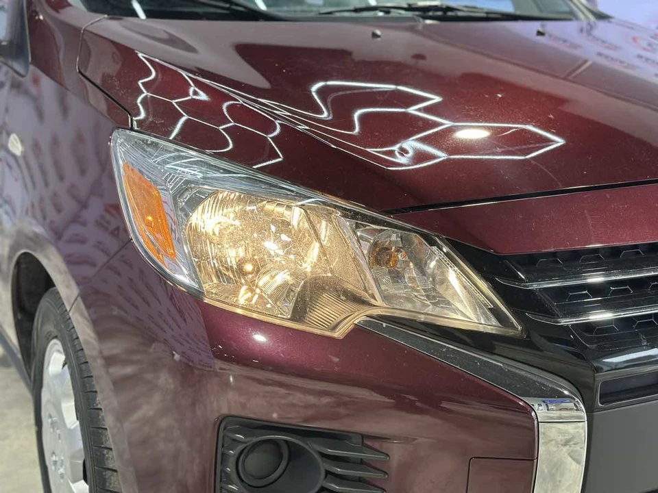 2024 Mitsubishi Mirage 6th Gen - Image 3 of 21