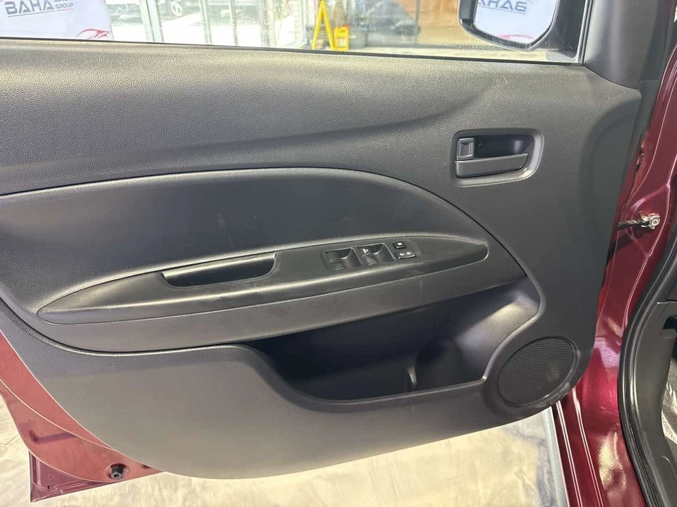 2024 Mitsubishi Mirage 6th Gen - Image 20 of 21