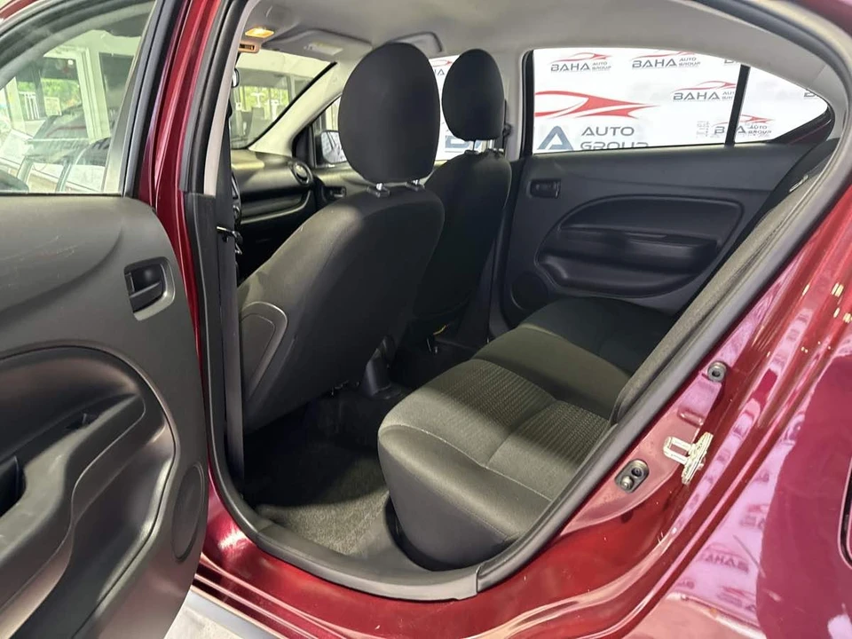 2024 Mitsubishi Mirage 6th Gen - Image 21 of 21