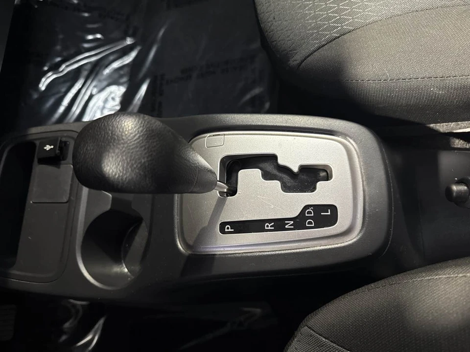 2024 Mitsubishi Mirage 6th Gen - Image 14 of 21