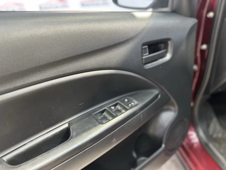 2024 Mitsubishi Mirage 6th Gen - Image 5 of 21