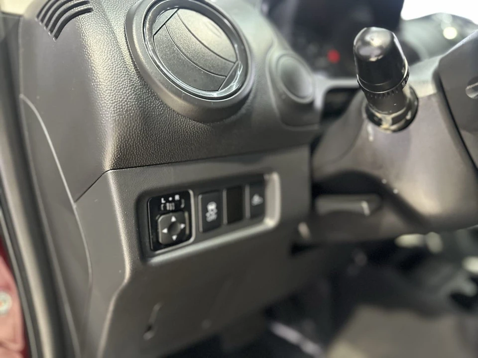 2024 Mitsubishi Mirage 6th Gen - Image 4 of 21