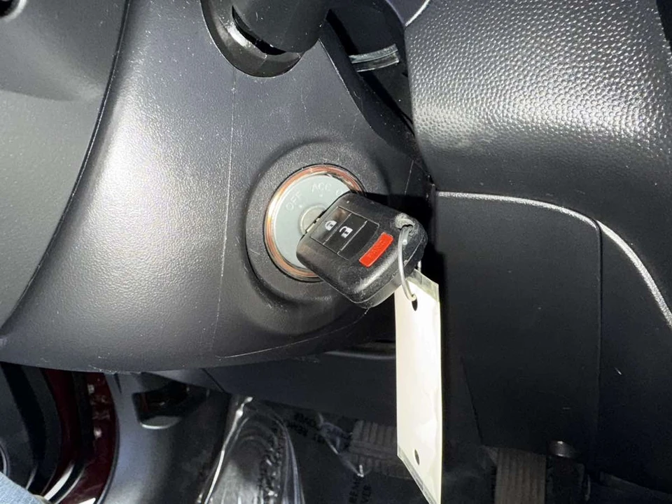 2024 Mitsubishi Mirage 6th Gen - Image 15 of 21