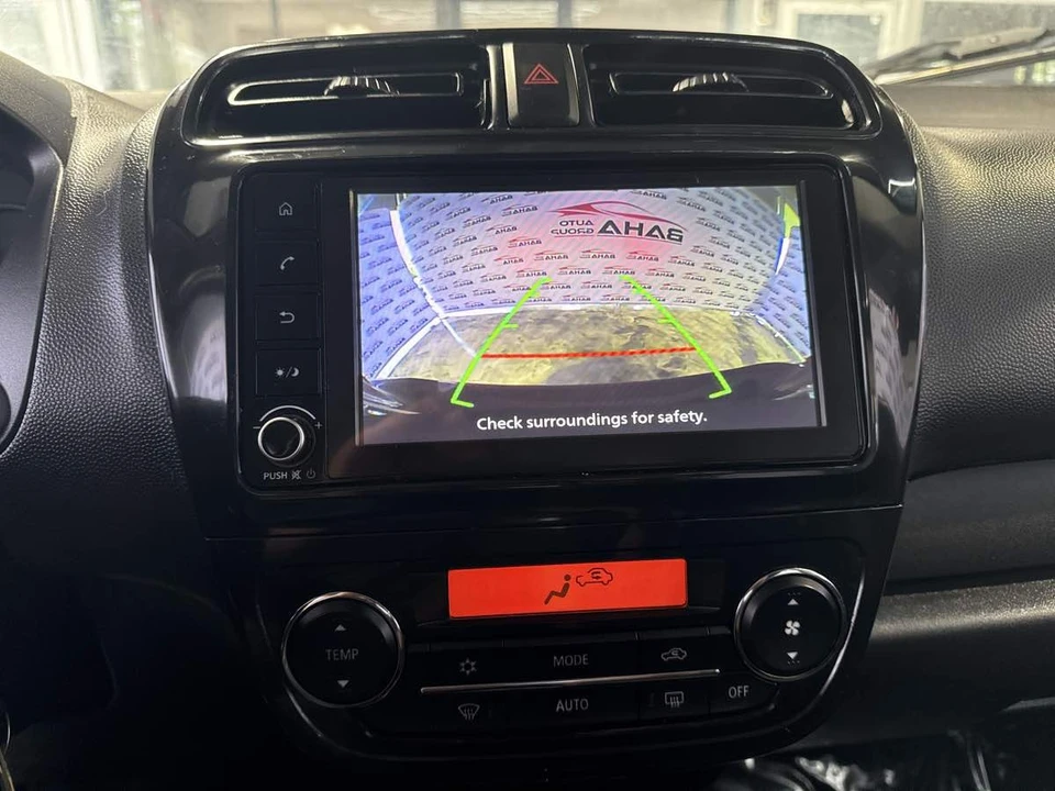 2024 Mitsubishi Mirage 6th Gen - Image 13 of 21