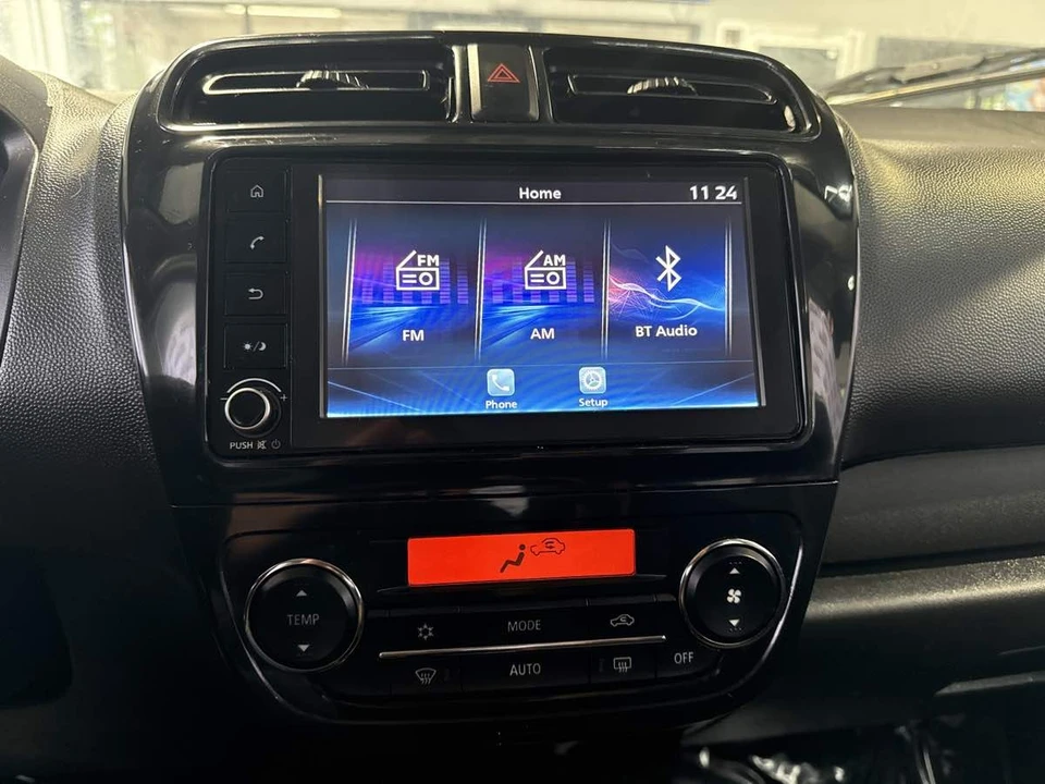 2024 Mitsubishi Mirage 6th Gen - Image 12 of 21