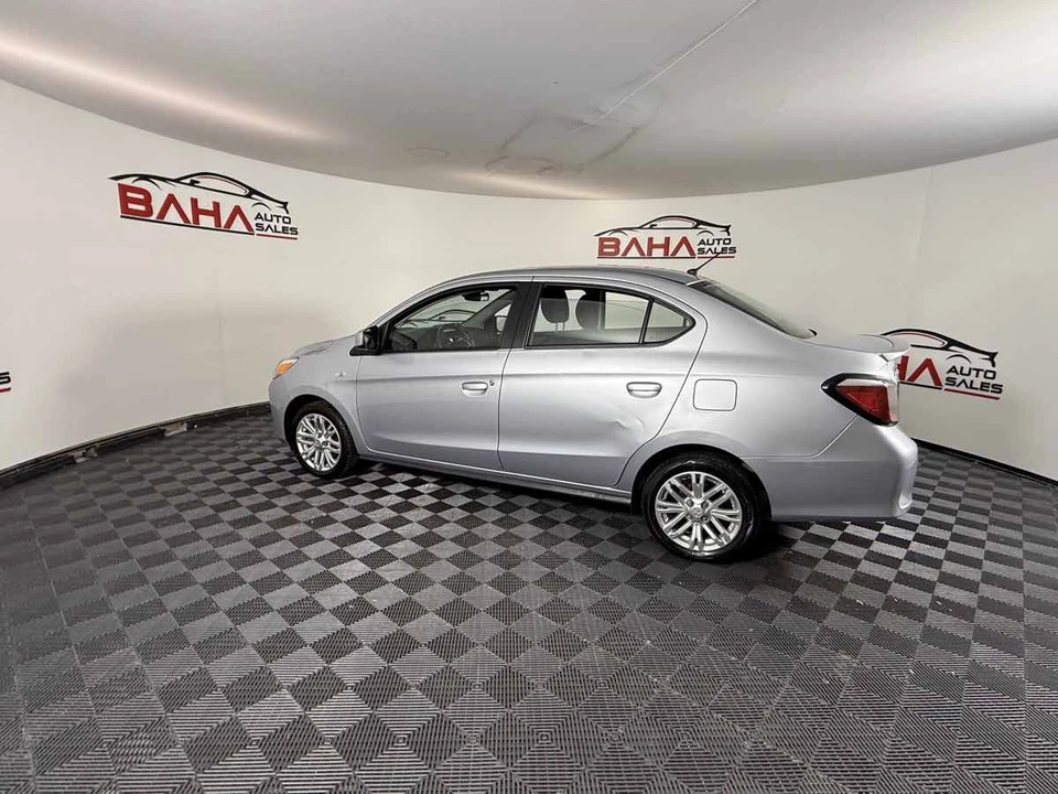 2024 Mitsubishi Mirage 6th Gen - Image 5 of 21