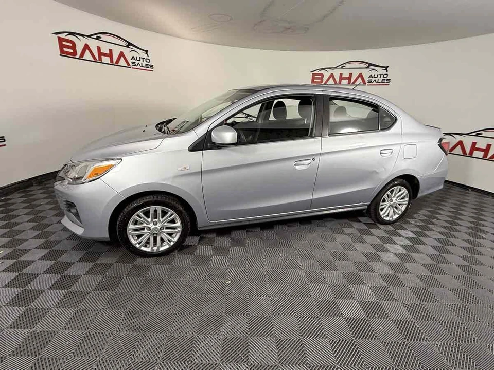 2024 Mitsubishi Mirage 6th Gen - Image 3 of 21