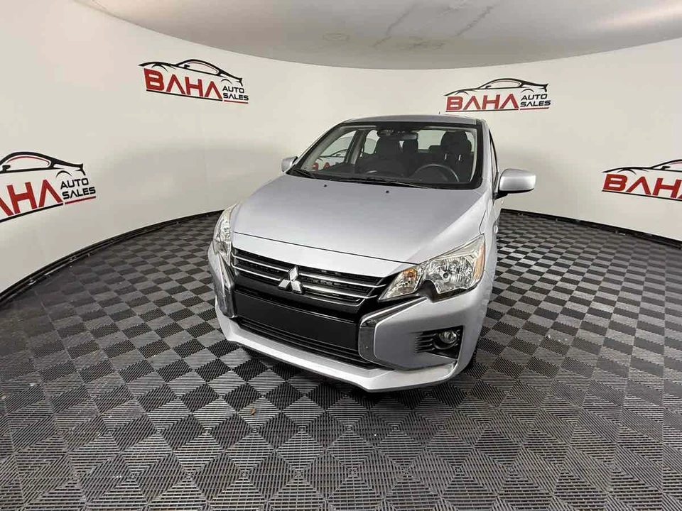 2024 Mitsubishi Mirage 6th Gen - Image 17 of 21