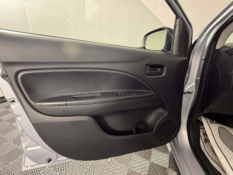 2024 Mitsubishi Mirage 6th Gen - Image 19 of 21
