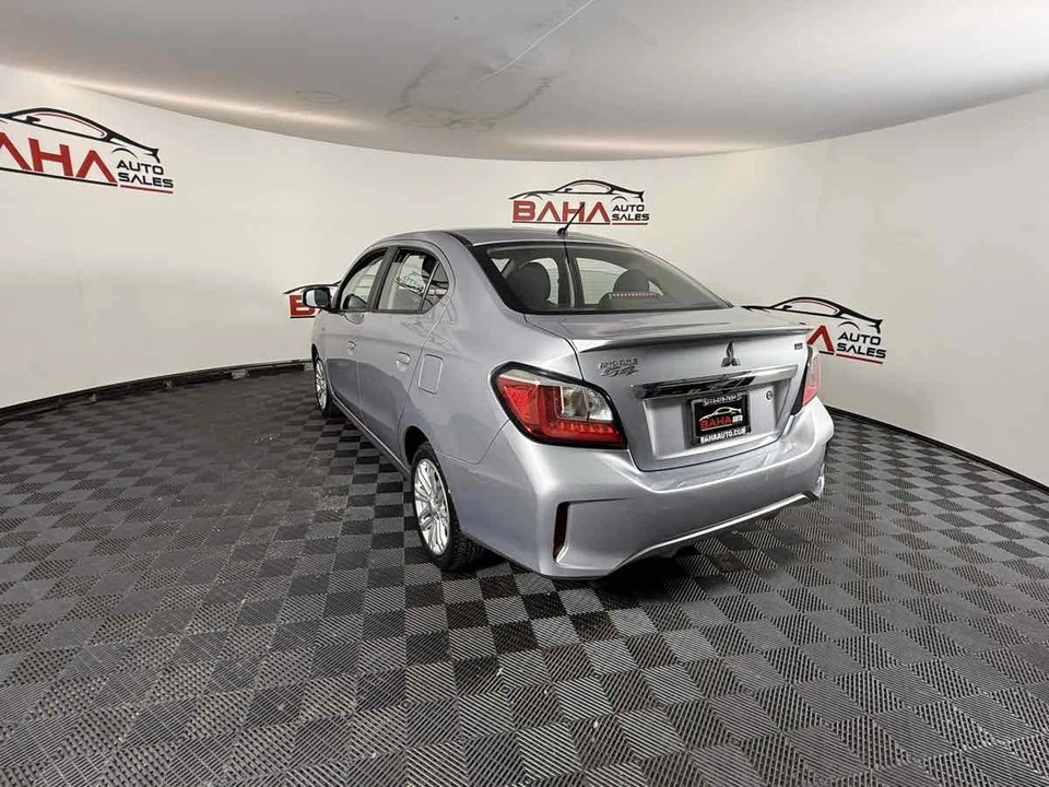 2024 Mitsubishi Mirage 6th Gen - Image 7 of 21