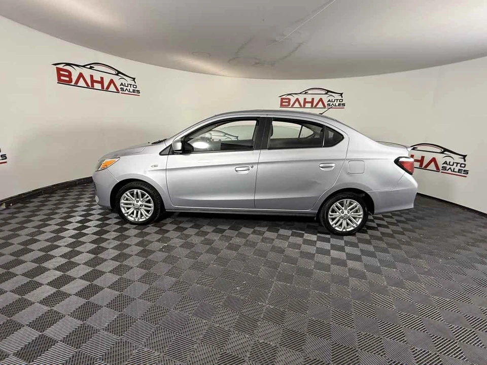 2024 Mitsubishi Mirage 6th Gen - Image 4 of 21