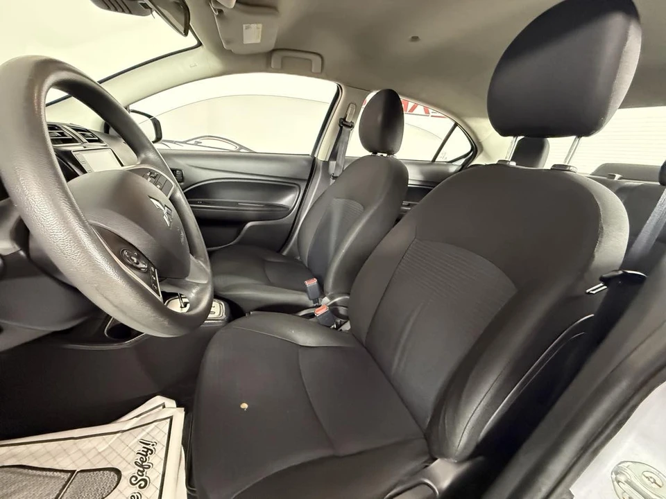 2024 Mitsubishi Mirage 6th Gen - Image 21 of 21
