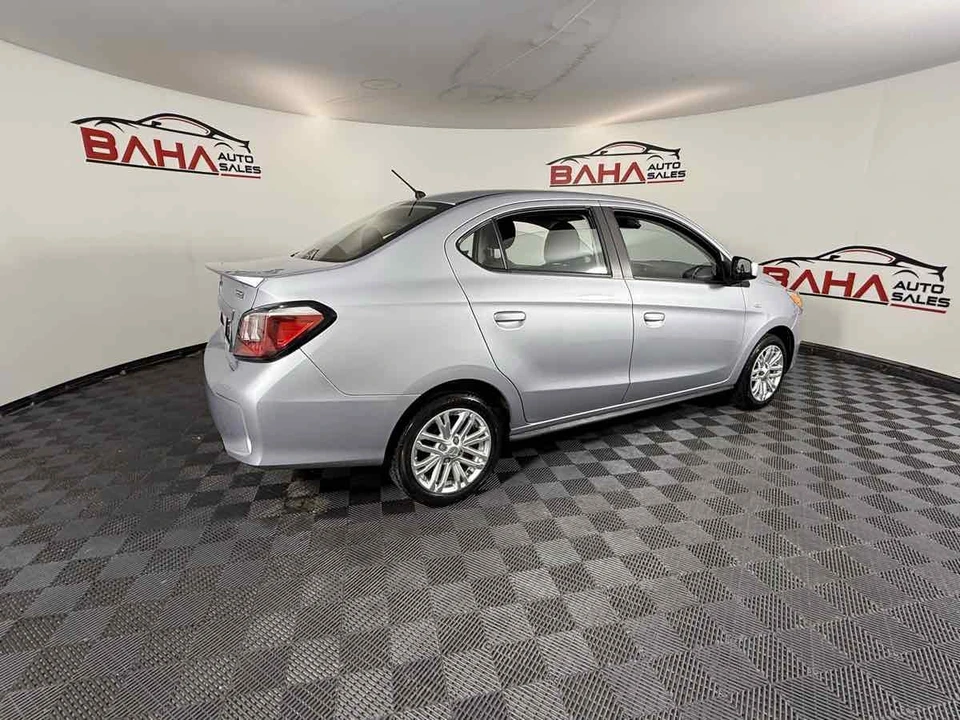 2024 Mitsubishi Mirage 6th Gen - Image 11 of 21