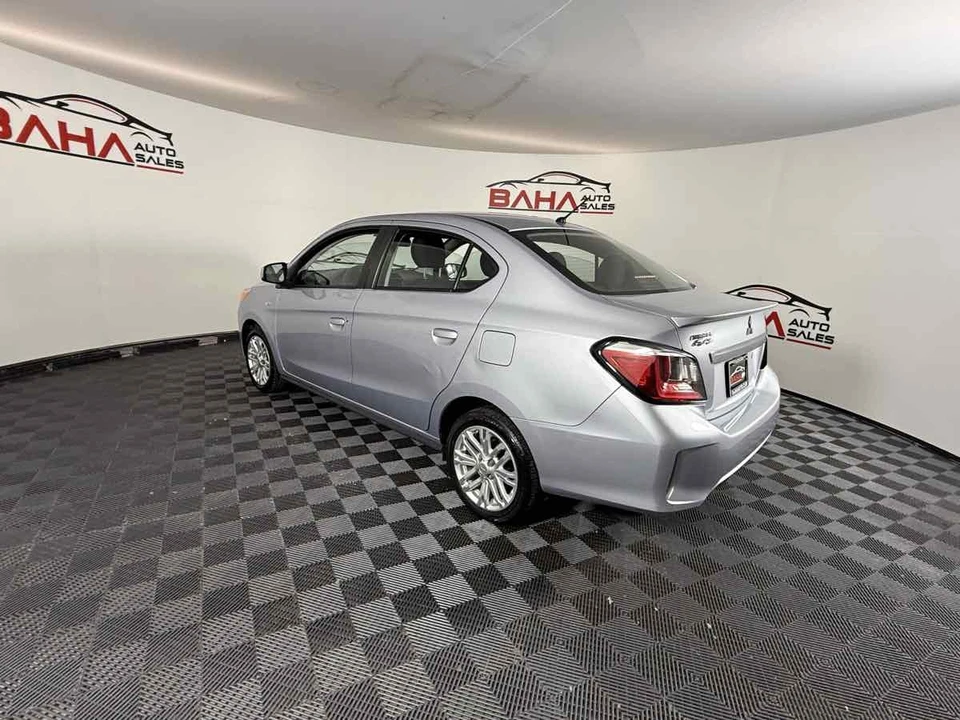 2024 Mitsubishi Mirage 6th Gen - Image 6 of 21
