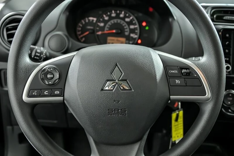 2024 Mitsubishi Mirage 6th Gen - Image 16 of 20