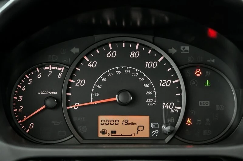 2024 Mitsubishi Mirage 6th Gen - Image 15 of 20