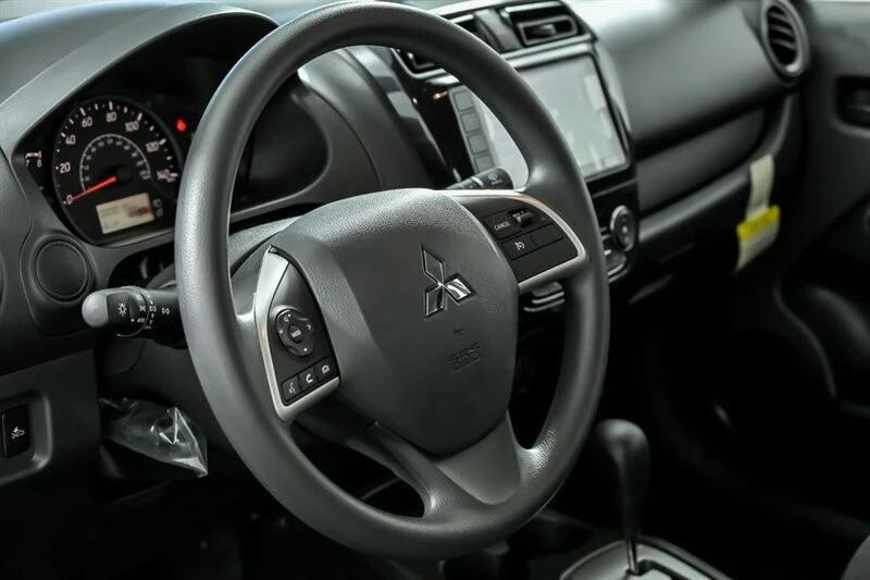 2024 Mitsubishi Mirage 6th Gen - Image 14 of 20