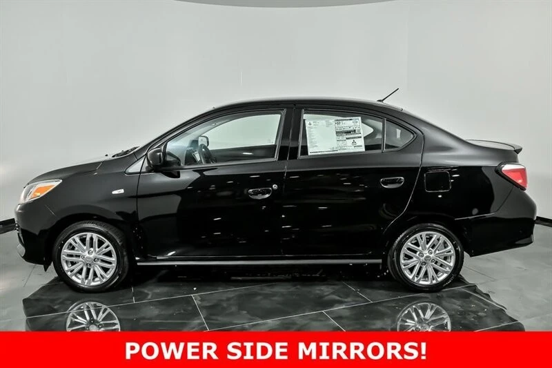 2024 Mitsubishi Mirage 6th Gen - Image 6 of 20