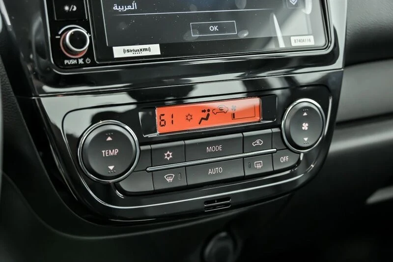2024 Mitsubishi Mirage 6th Gen - Image 18 of 20