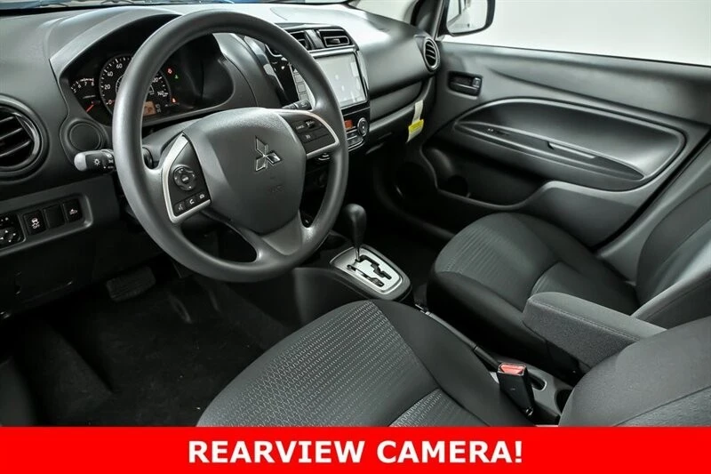 2024 Mitsubishi Mirage 6th Gen - Image 11 of 20