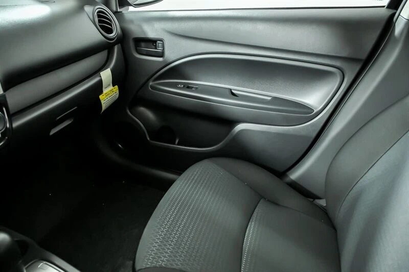 2024 Mitsubishi Mirage 6th Gen - Image 20 of 20