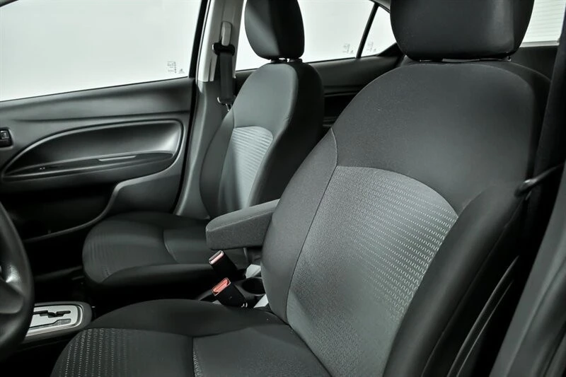 2024 Mitsubishi Mirage 6th Gen - Image 12 of 20