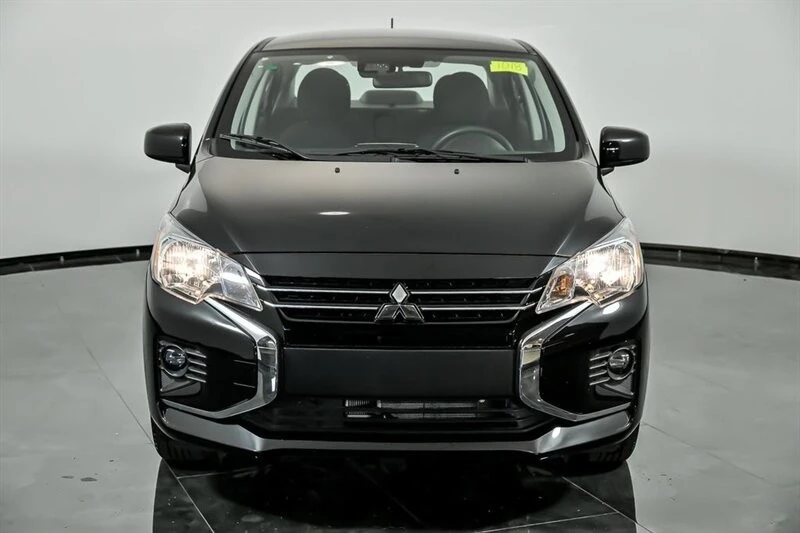 2024 Mitsubishi Mirage 6th Gen - Image 4 of 20