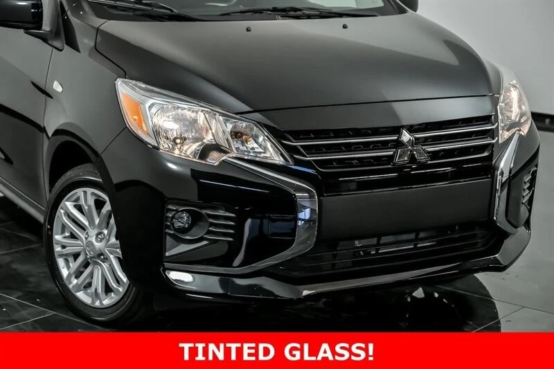 2024 Mitsubishi Mirage 6th Gen - Image 2 of 20