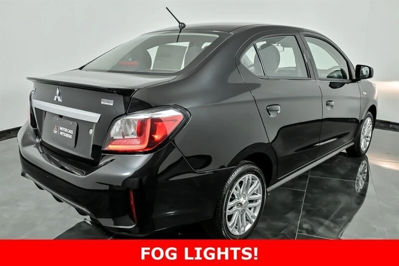 2024 Mitsubishi Mirage 6th Gen - Image 8 of 20