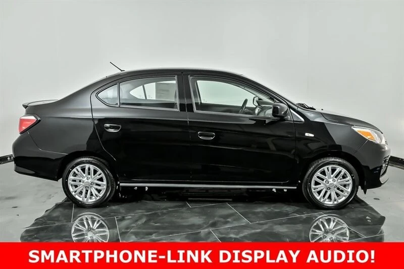 2024 Mitsubishi Mirage 6th Gen - Image 9 of 20