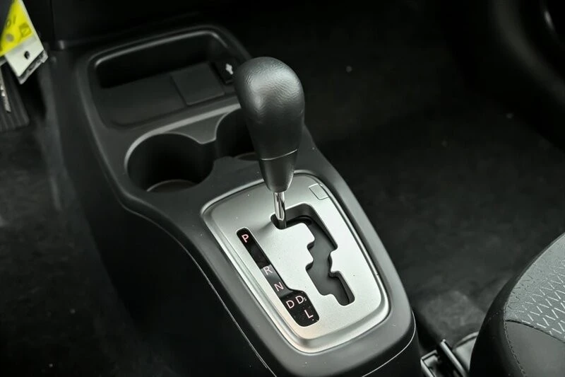 2024 Mitsubishi Mirage 6th Gen - Image 19 of 20