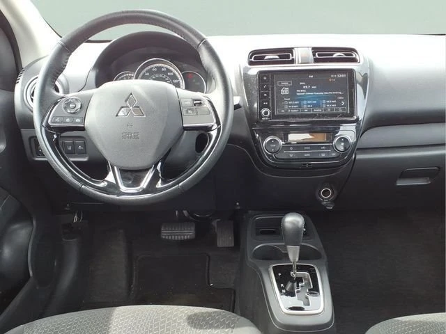 2024 Mitsubishi Mirage 6th Gen - Image 3 of 16