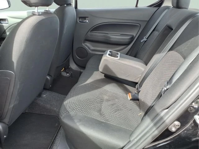 2024 Mitsubishi Mirage 6th Gen - Image 16 of 16