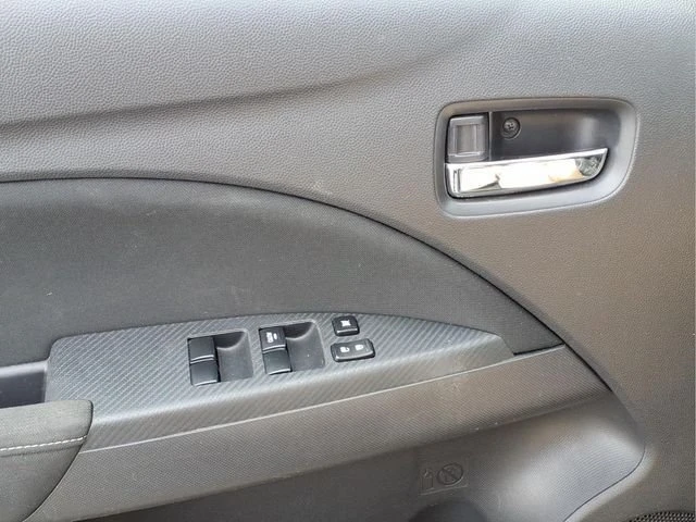 2024 Mitsubishi Mirage 6th Gen - Image 14 of 16